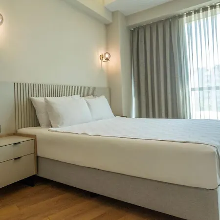 Apartment Sirius Town And